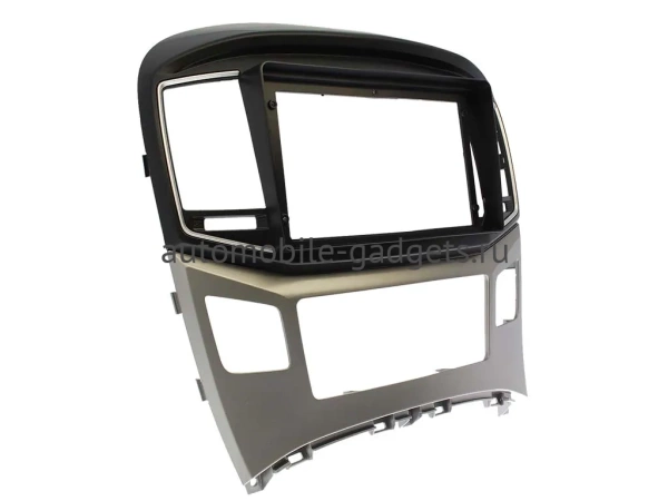 Магнитола Vaycar 09V3 для HYUNDAI H1 Starex 2016-2019 без часов (Андроид, 3+32Гб) Магнитола Vaycar 09V3 для HYUNDAI H1 Starex 2016-2019 без часов (Андроид, 3+32Гб)