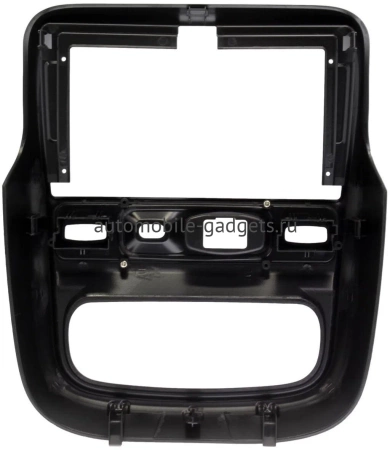 Renault Duster 2010-2015 (матовая) OEM RK9-9275 на Android 10 (CarPlay, AHD, 1/32) Renault Duster 2010-2015 (матовая) OEM RK9-9275 на Android 10 (CarPlay, AHD, 1/32)