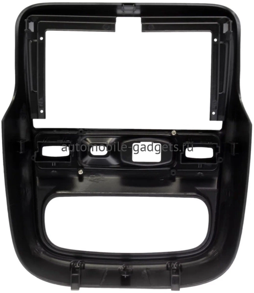 Renault Duster 2010-2015 (матовая) OEM RK9-9275 на Android 10 (CarPlay, AHD, 1/32) Renault Duster 2010-2015 (матовая) OEM RK9-9275 на Android 10 (CarPlay, AHD, 1/32)