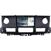 Штатное головное устройство Renault Master 2003-2009 Teyes CC4 Pro 2K 8/128 10.36 дюймов RM-10-0215 на Android 13 (4G-SIM, DSP, QLed, AI)