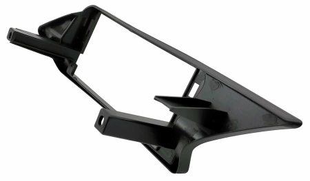 Штатная магнитола Mercedes-Benz E (w212) 2009-2016 (седан) 12.3 дюйма Canbox M-Line 7711-0680 на Android 10 (4G-SIM, 4/64, DSP, QLed) Audi Style