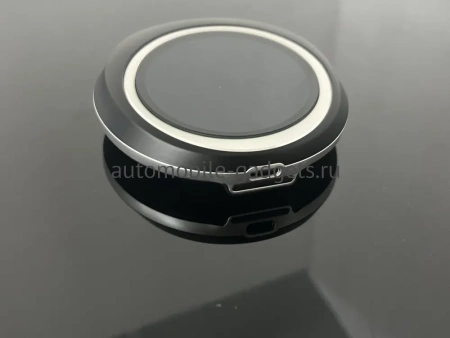 Airoc AI-808 Ai Box Мультимедийный блок расширения штатных функций CarPlay на Android 13 c 8GB, 4G