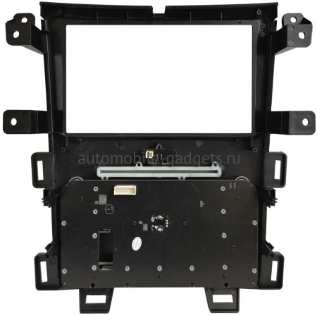 Ford Edge 2010-2015 OEM RK9-6700 на Android 10 (CarPlay, AHD, 1/32) Ford Edge 2010-2015 OEM RK9-6700 на Android 10 (CarPlay, AHD, 1/32)