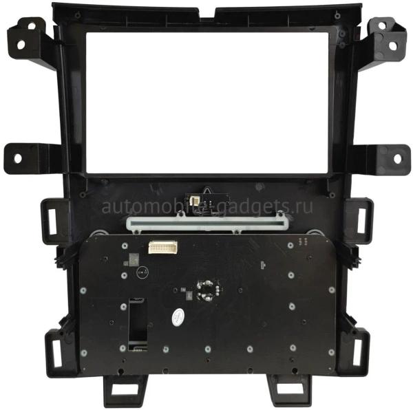 Ford Edge 2010-2015 OEM RK9-6700 на Android 10 (CarPlay, AHD, 1/32) Ford Edge 2010-2015 OEM RK9-6700 на Android 10 (CarPlay, AHD, 1/32)