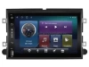 Kuberg MKD-7014-A7 Штатная магнитола для Ford Edge, Expedition, Mustang, F150, Fusion, Explorer, Escape 2003-2014 на Android 14 с 4GB, DSP, 4G