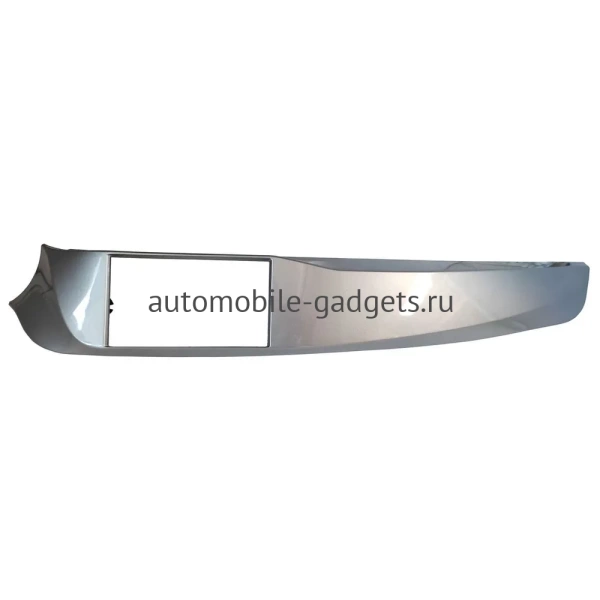 Штатная магнитола Canbox PRO-Line 2K 4254-9-011 для Alfa Romeo Giulietta 3 2010-2013 (глянцевый, серебристый) на Android 13 (4G-SIM, 12/256, DSP, QLed)