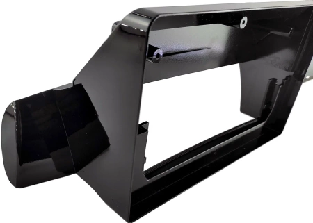 Штатное головное устройство Teyes CC3L WIFI 2/32 10 дюймов RM-10-1492 для Renault Latitude, Laguna 3 2007-2015 на Android 8.1 (DSP, IPS, AHD)