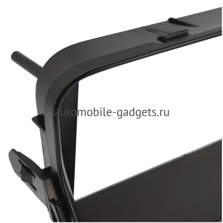 Магнитола в штатное место 2 din Chevrolet Cruze 2008-2012 (взамен верхнего экрана) Canbox EVO 5820-RP-098-472 на Android 14 (4G-SIM, 4/64, DSP, QLed, AI, 360)