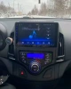 NaviPilot DROID10 ULTRA MAX 360 штатная магнитола для Hyundai i30 2008-2011 (климат) на Android 10 с 8Gb, DSP, 4G