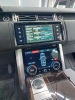 Radiola RDL-1278R Штатный монитор 12.3" для Land Rover Range Rover 4 (Vogue) 2017+ (Harman) на Android 13, 8GB, 4G Radiola RDL-1278R Штатный монитор 12.3" для Land Rover Range Rover 4 (Vogue) 2017+ (Harman) на Android 13, 8GB, 4G