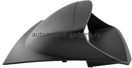 Штатная магнитола Ford Fiesta (Mk6) 2008-2019 Canbox H-Line 3792-9-2796 на Android 10 (4G-SIM, 4/64, DSP, QLed)