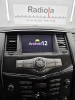 Radiola RDL-it08 навигационный блок для Infiniti\Nissan (2010+) на Android 12 с 8GB