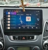 Hyundai ix35, Tucson 2 2009-2015 Canbox L-Line 4170-1043 на Android 10 (4G-SIM, 2/32, TS18, DSP, QLed) (для авто без камеры)