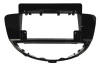 Штатная магнитола Canbox EVO 5810-9-025 для Subaru Tribeca 2004-2014 (без поддержки БК) на Android 14 (4G-SIM, 4/64, DSP, QLed, AI, 360)