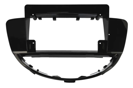 Штатная магнитола Canbox EVO 5810-9-025 для Subaru Tribeca 2004-2014 (без поддержки БК) на Android 14 (4G-SIM, 4/64, DSP, QLed, AI, 360)