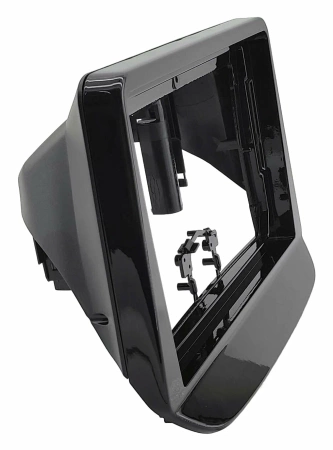 Штатное головное устройство Chevrolet Onix 2 2019-2024 (глянцевая) Teyes CC3 2K 4/64 9.5 дюймов RM-9-2243 на Android 10 (4G-SIM, DSP, QLed)