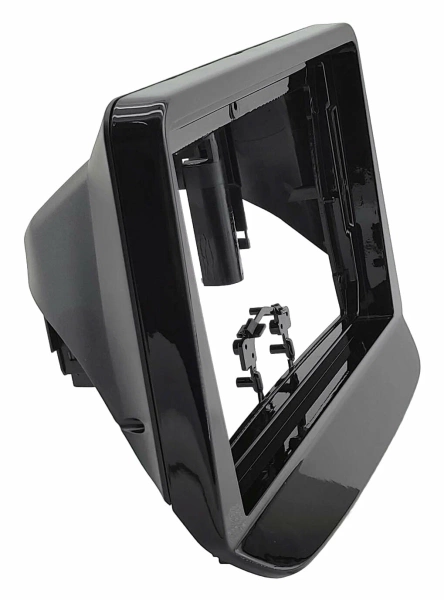 Штатное головное устройство Chevrolet Onix 2 2019-2024 (глянцевая) Teyes SPRO PLUS 4/64 9 дюймов RM-9-2243 на Android 10 (4G-SIM, DSP, IPS)