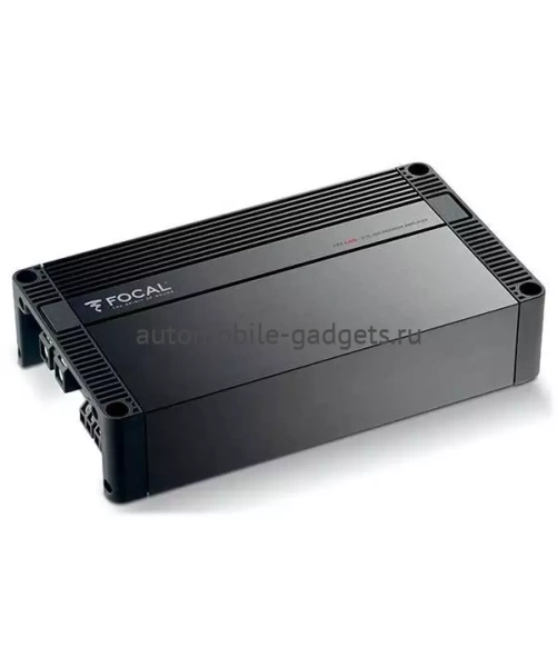 4-канальный усилитель Focal FPX 4.800