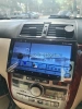 Штатные магнитолы Toyota Ipsum (M20) 2001-2009 (100*200mm, матовая) Canbox GTR10-0491 4/64 на Android 10 (IPS, DSP, CarPlay)
