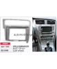Carav 22-048 переходная рамка для установки автомагнитолы 10" в VOLKSWAGEN Golf 7 2012+