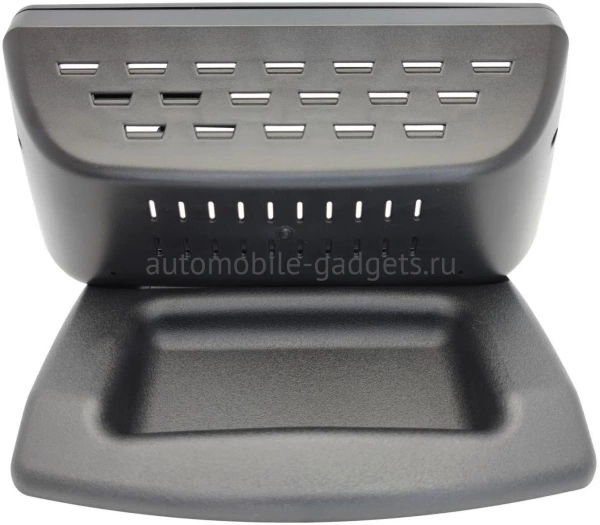 Штатная магнитола Canbox H-Line 2K 4184-9-1416 для Nissan Note 2005-2013 (вместо бардачка) на Android 10 (4G-SIM, 6/128, DSP, QLed)