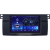 Магнитола в штатное место 2 din BMW 3 (E46) Teyes CC2 PLUS 4/32 7 дюймов RP-11-498-202 на Android 10 (4G-SIM, DSP) (173х98)