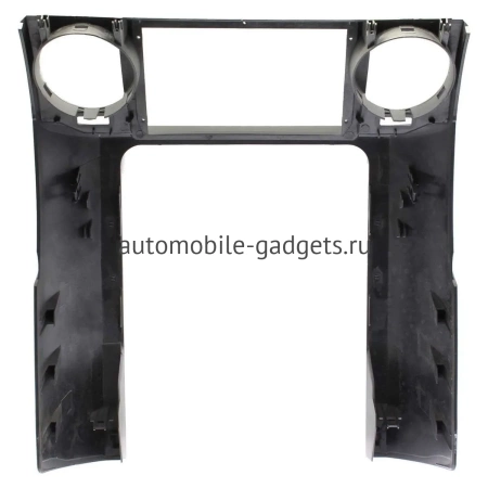 Kuberg SF-9703-2-OL-9009-RP-2K штатная магнитола для Land Rover Discovery 3 2004-2009 на Android 13 c 4GB, DSP, 4G