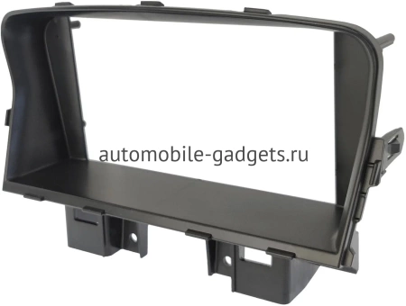 Магнитола в штатное место 2 din Chevrolet Cruze 2008-2012 (взамен верхнего экрана) OEM на Android 10 (CarPlay, AHD, 1/32) (RK7-RP-098-472)