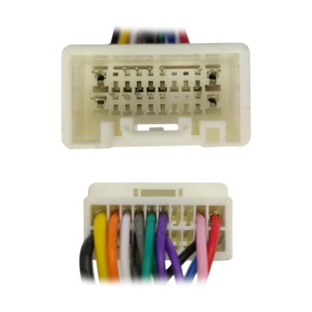 Mitsubishi Lancer 10 2007-2017 Canbox RS9-3300 1.5/32 Android 10 (IPS, DSP, CarPlay) Mitsubishi Lancer 10 2007-2017 Canbox RS9-3300 1.5/32 Android 10 (IPS, DSP, CarPlay)