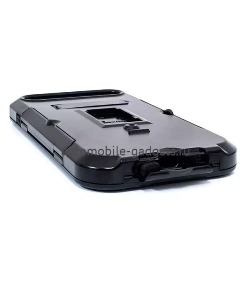 Водонепроницаемый чехол/ держатель для iPhone 6/6S Plus на велосипед и мотоцикл DRC6+IPHONE (черный)