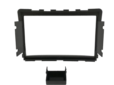 SsangYong Stavic, Rodius 2013-2019 Canbox 2/32 на Android 10 (GT7-RP-SYRD-15) (IPS, DSP, CarPlay)