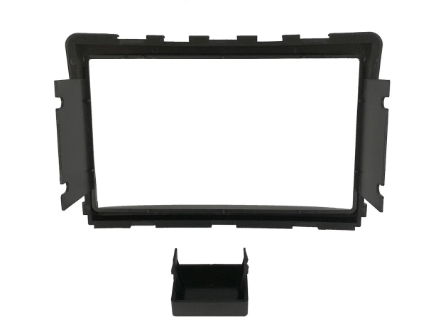 SsangYong Stavic, Rodius 2013-2019 Canbox 1.5/32 на Android 10 (RS7-RP-SYRD-15) (IPS, DSP, CarPlay)