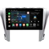 Штатная магнитола Toyota Camry XV55 2014-2018 (для авто с камерой, JBL) Canbox M-Line 4541-10-0027 на Android 10 (4G-SIM, 4/64, DSP, QLed)