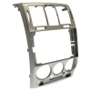 Штатное головное устройство Teyes CC3L 4/32 9 дюймов RM-9-1322 для Hyundai Getz 2002-2011 на Android 10 (4G-SIM, DSP, IPS)