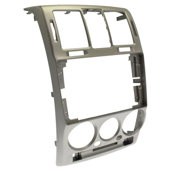 Штатное головное устройство Teyes CC3L 4/64 9 дюймов RM-9-1322 для Hyundai Getz 2002-2011 на Android 10 (4G-SIM, DSP, IPS)