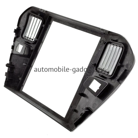 Штатное головное устройство Peugeot 301 2012-2024 (Тип 1) Canbox PRO-Line (Tesla style) 9.7 дюймов 4/64 7881-1312-126 на Android 13 (4G-SIM, DSP, QLed)