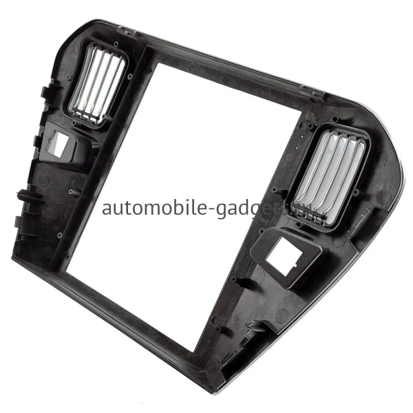 Штатное головное устройство Peugeot 301 2012-2024 (Тип 1) Canbox M-Line (Tesla style) 9.7 дюймов 4/64 5622-1312-126 на Android 10 (4G-SIM, DSP, QLed)