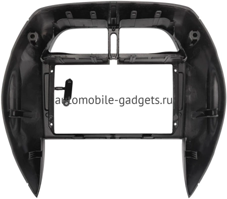 Штатная магнитола Toyota RAV4 (XA20) 2003-2006 Canbox L-Line 4169-9-508 на Android 10 (4G-SIM, 2/32, TS18, DSP, QLed)