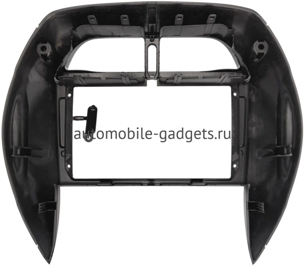Штатная магнитола Toyota RAV4 (XA20) 2003-2006 Canbox L-Line 4169-9-508 на Android 10 (4G-SIM, 2/32, TS18, DSP, QLed)