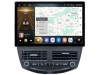 Штатная магнитола Ford Focus 3 (2011-2019) 13,3 дюйма Carmedia MKD-TYFT002-1031-Q на Android 12 (4G-SIM, 6/128, DSP, QLed)