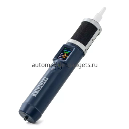 Профессиональный алкотестер Tigon M-3003