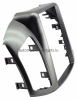 Штатное головное устройство Chevrolet Captiva 2011-2016 Teyes TPRO 2 DS (Tesla style) 9.7 дюймов 4/64 RM-1312-272 на Android 10 (4G-SIM, DSP, QLed)