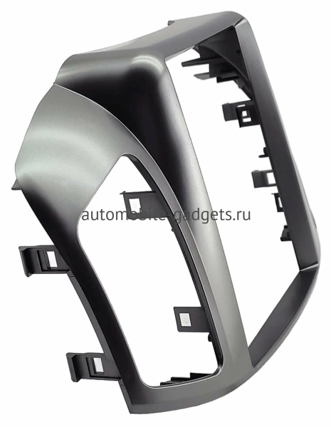 Штатное головное устройство Chevrolet Captiva 2011-2016 Teyes TPRO 2 DS (Tesla style) 9.7 дюймов 4/64 RM-1312-272 на Android 10 (4G-SIM, DSP, QLed)