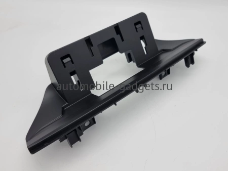Carmedia MKD-BM003-16-22-X1-MKD-B-12-7862-6128-NBT монитор 12,3" для BMW X1 (F48) 2015-2017 NBT на Android 11 с 6GB, 4G