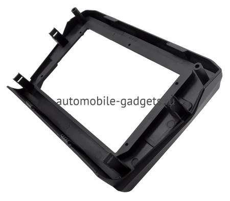 Suzuki Swift 5 2016-2024 (матовая) OEM RK10-068 на Android 10 (CarPlay, AHD, 1/32)
