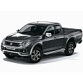 Fiat Fullback 2016+ Fiat Fullback 2016+
