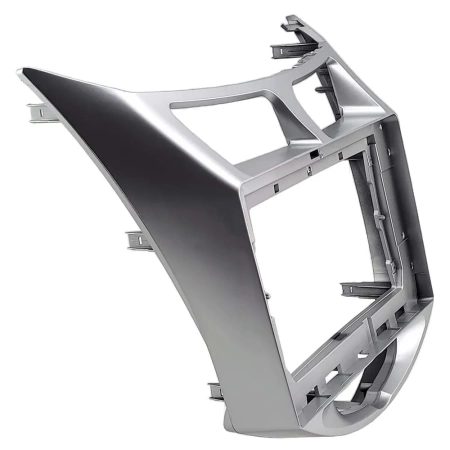 Hyundai Solaris, Accent 4 2010-2019 Canbox RS10-0453 1.5/32 на Android 10 (IPS, DSP, CarPlay)