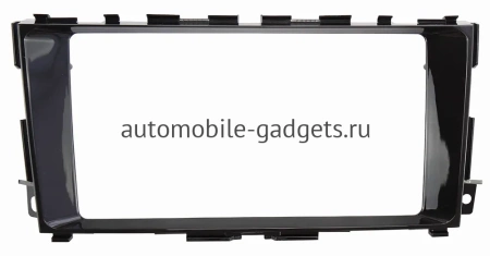 Штатная магнитола Nissan Teana 3 (J33) 2014-2020, Altima 5 (L33) 2012-2018 Canbox L-Line 4169-9-1283 на Android 10 (4G-SIM, 2/32, TS18, DSP, QLed)