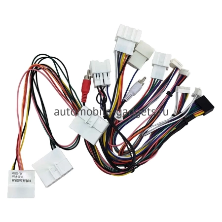 Штатное головное устройство Infiniti FX35 (S50), FX45 (S50) 2006-2009 (черная) Canbox (Tesla style) 9.7 дюймов 4/64 GTR096-1312-289 на Android 10 (QLed, DSP, CarPlay)