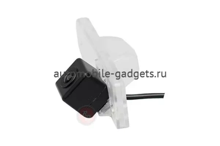Камера заднего вида для Opel Antara (2006-2015) RedPower OPL302P Premium Камера заднего вида для Opel Antara (2006-2015) RedPower OPL302P Premium